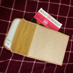 BELLY BANDIT - NUDE - MEDIUM